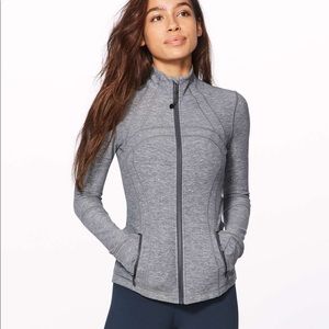 Lululemon Define Jacket Size 4